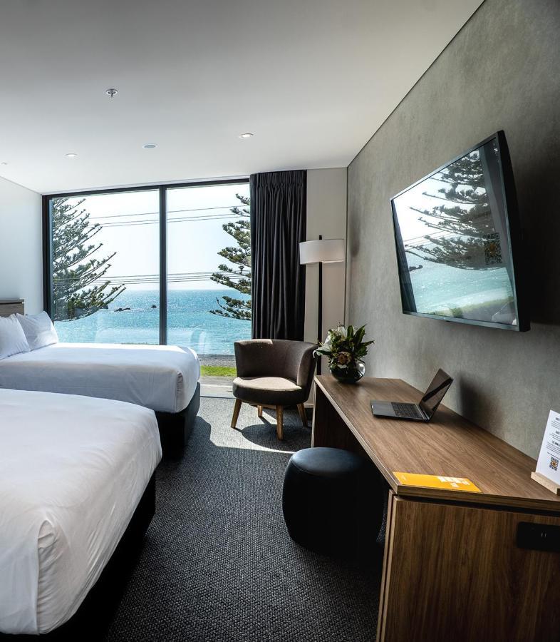 Hotel Sudima Kaikoura Exterior foto