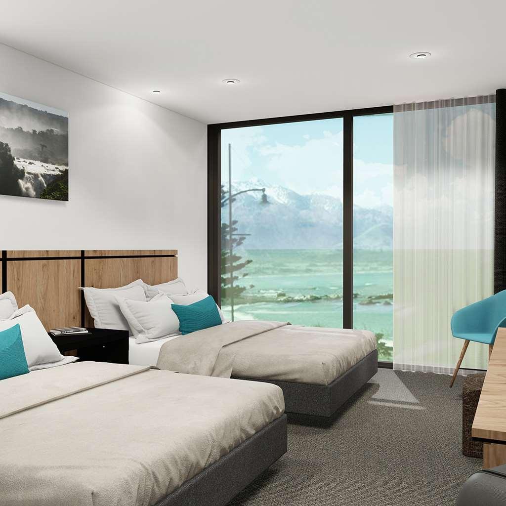 Hotel Sudima Kaikoura Habitación foto
